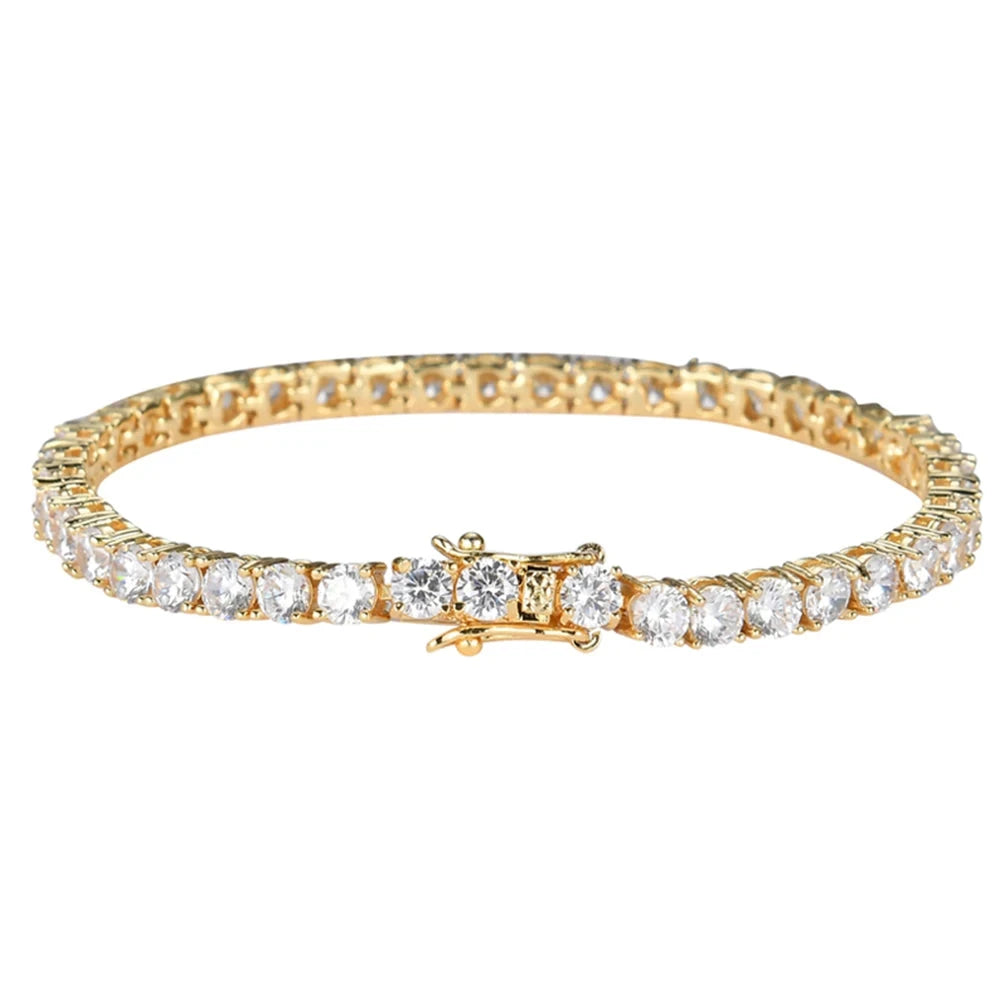 Elena Bracelet - Luluxe